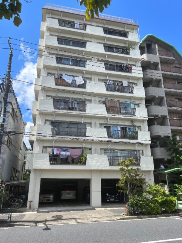 マンション池尻グリーンパーク702の室内14