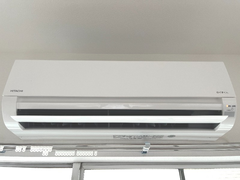 マンション池尻グリーンパーク702の室内11