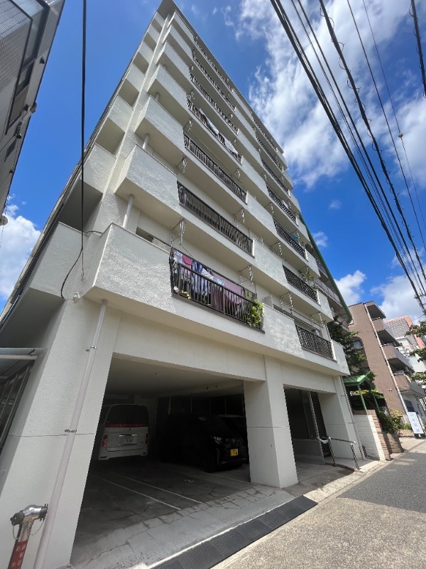 マンション池尻グリーンパーク702の室内13