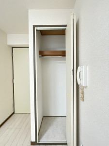 リースランド祐天寺301の室内9
