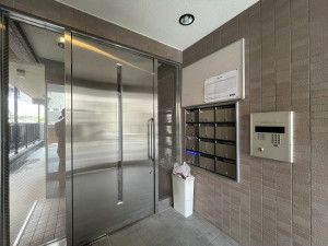 リースランド祐天寺301の室内2