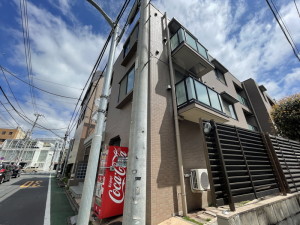 リースランド祐天寺301の室内1