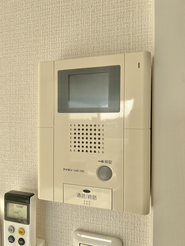 ブランドール都立大501の室内10
