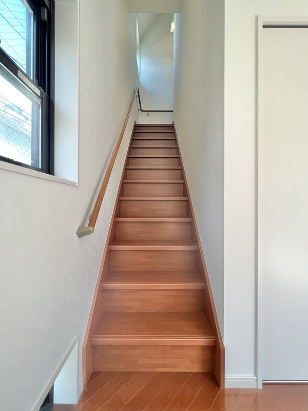 レガート201の室内10