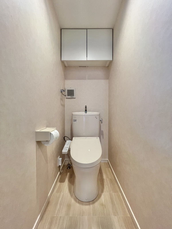 レガート201の室内7