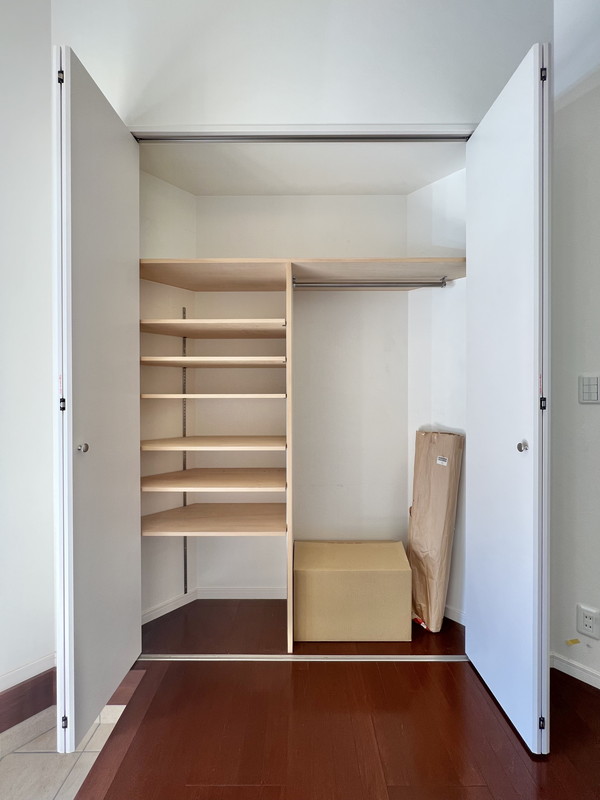 レガート201の室内9