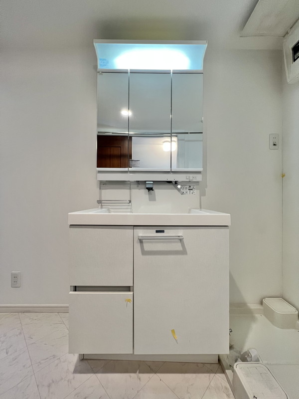 レガート201の室内5