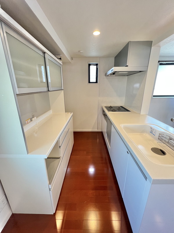 レガート201の室内8