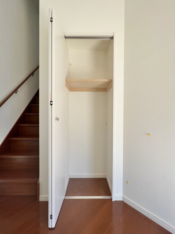 レガート201の室内11