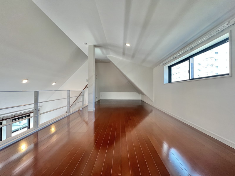 レガート201の室内2