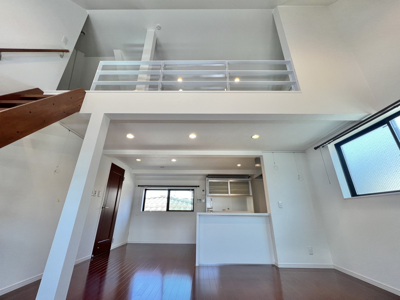 レガート201の室内3