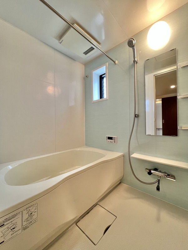 レガート201の室内6