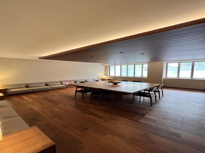 シティカレント代官山307の室内4