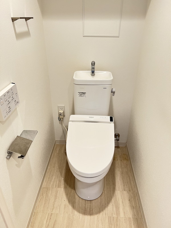 シティカレント代官山307の室内13