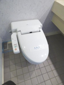 祐天寺イースト206の室内8