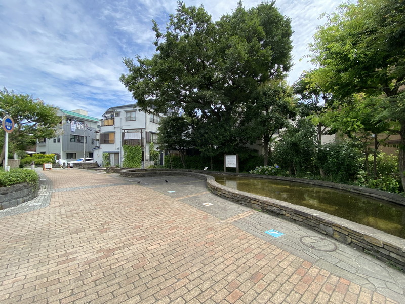 EXAM三軒茶屋Ⅱ104の室内9