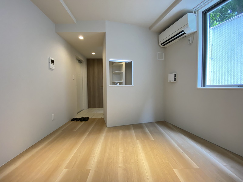EXAM三軒茶屋Ⅱ104の室内10