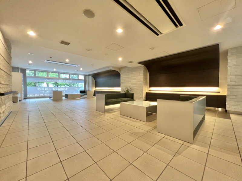 Brillia ist 三軒茶屋ブラッサムテラス507の室内10