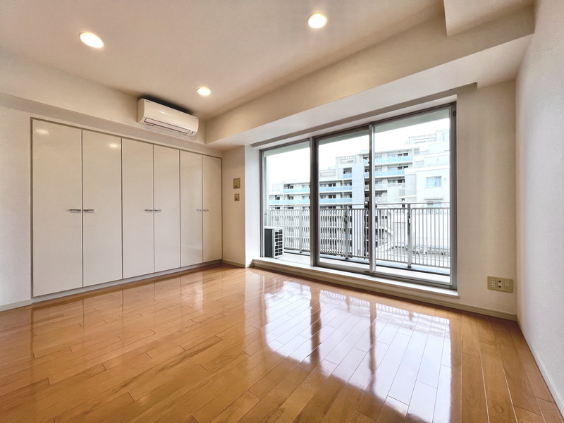 Brillia ist 三軒茶屋ブラッサムテラス507の室内9