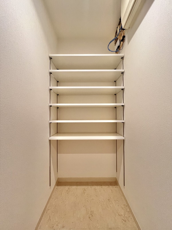 Brillia ist 三軒茶屋ブラッサムテラス507の室内8