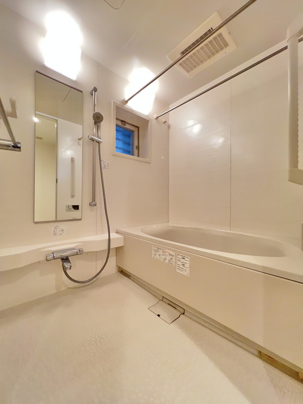 Brillia ist 三軒茶屋ブラッサムテラス507の室内7