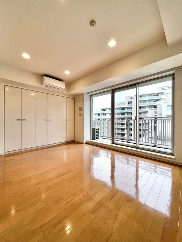 Brillia ist 三軒茶屋ブラッサムテラス507の室内2