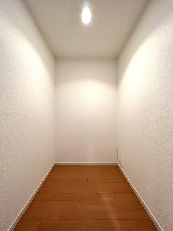 Brillia ist 三軒茶屋ブラッサムテラス507の室内6