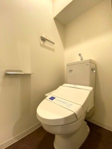 レジディア三軒茶屋Ⅲ301の室内10