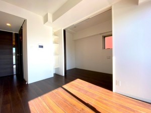 レジディア三軒茶屋Ⅲ301の室内4
