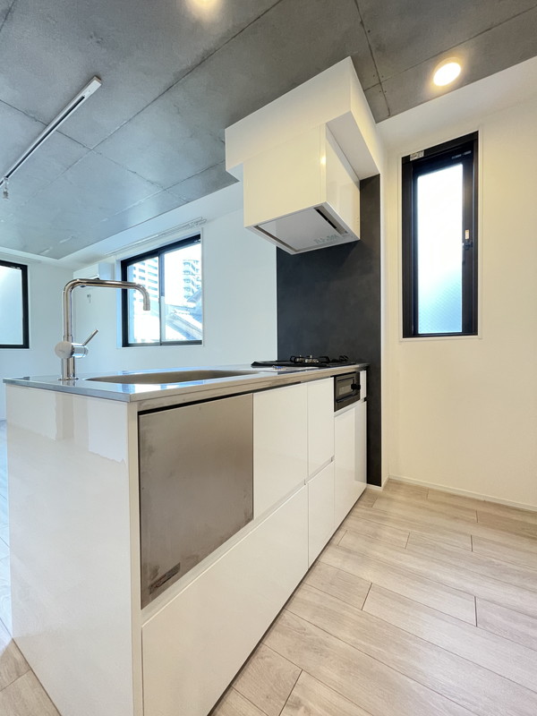 MDM駒沢大学204の室内7