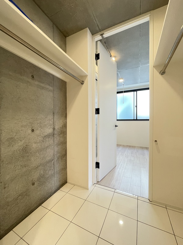 MDM駒沢大学204の室内12