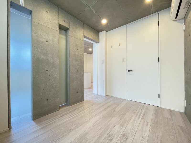 MDM駒沢大学204の室内6