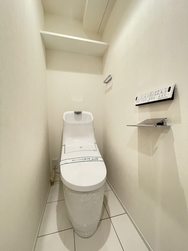 MDM駒沢大学204の室内10