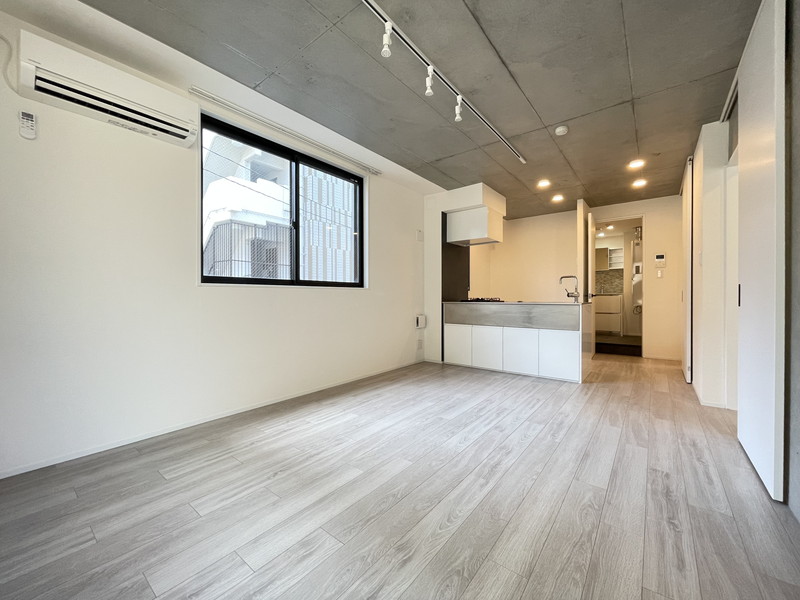 MDM駒沢大学204の室内5