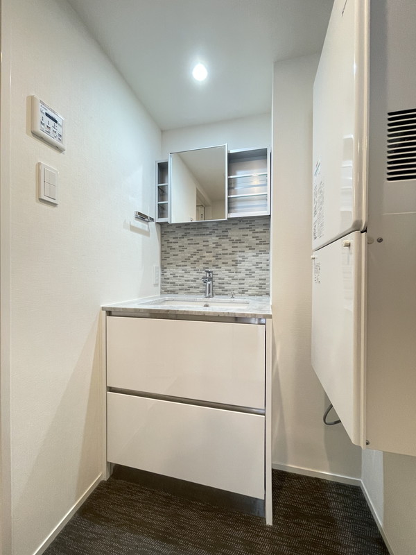 MDM駒沢大学204の室内8