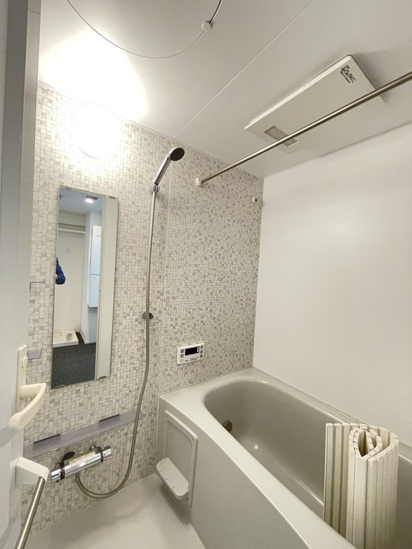 MDM駒沢大学204の室内9