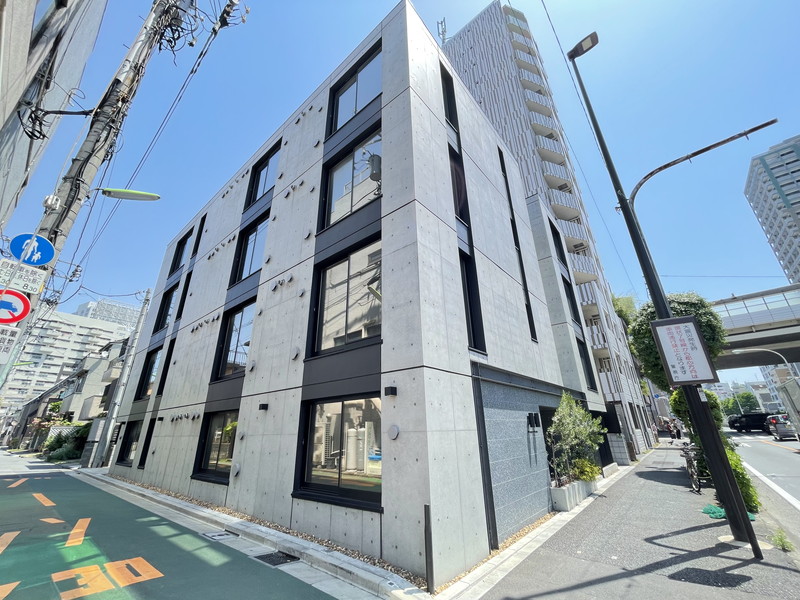 MDM駒沢大学204の室内1