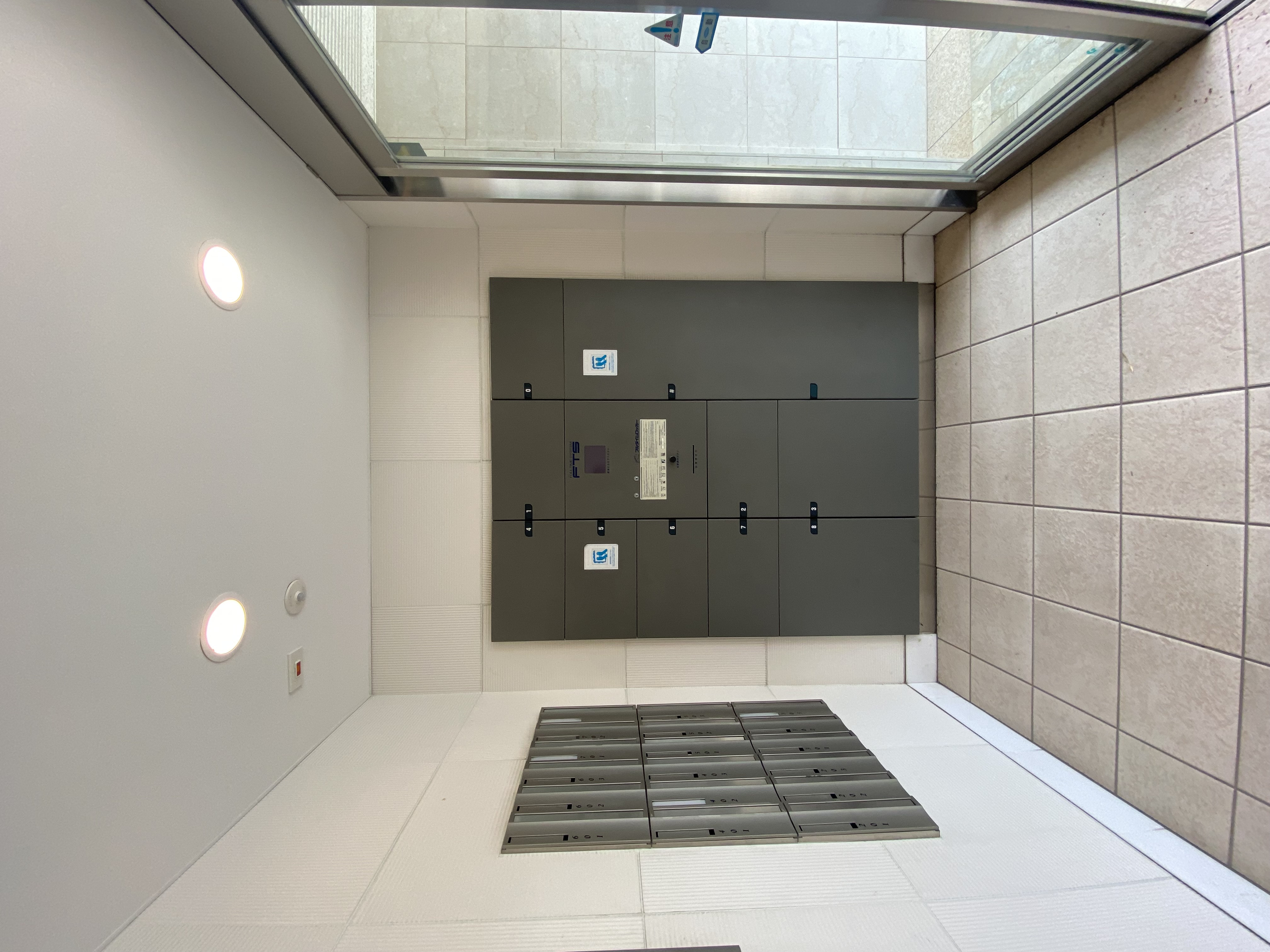ベルファース駒場201の室内9
