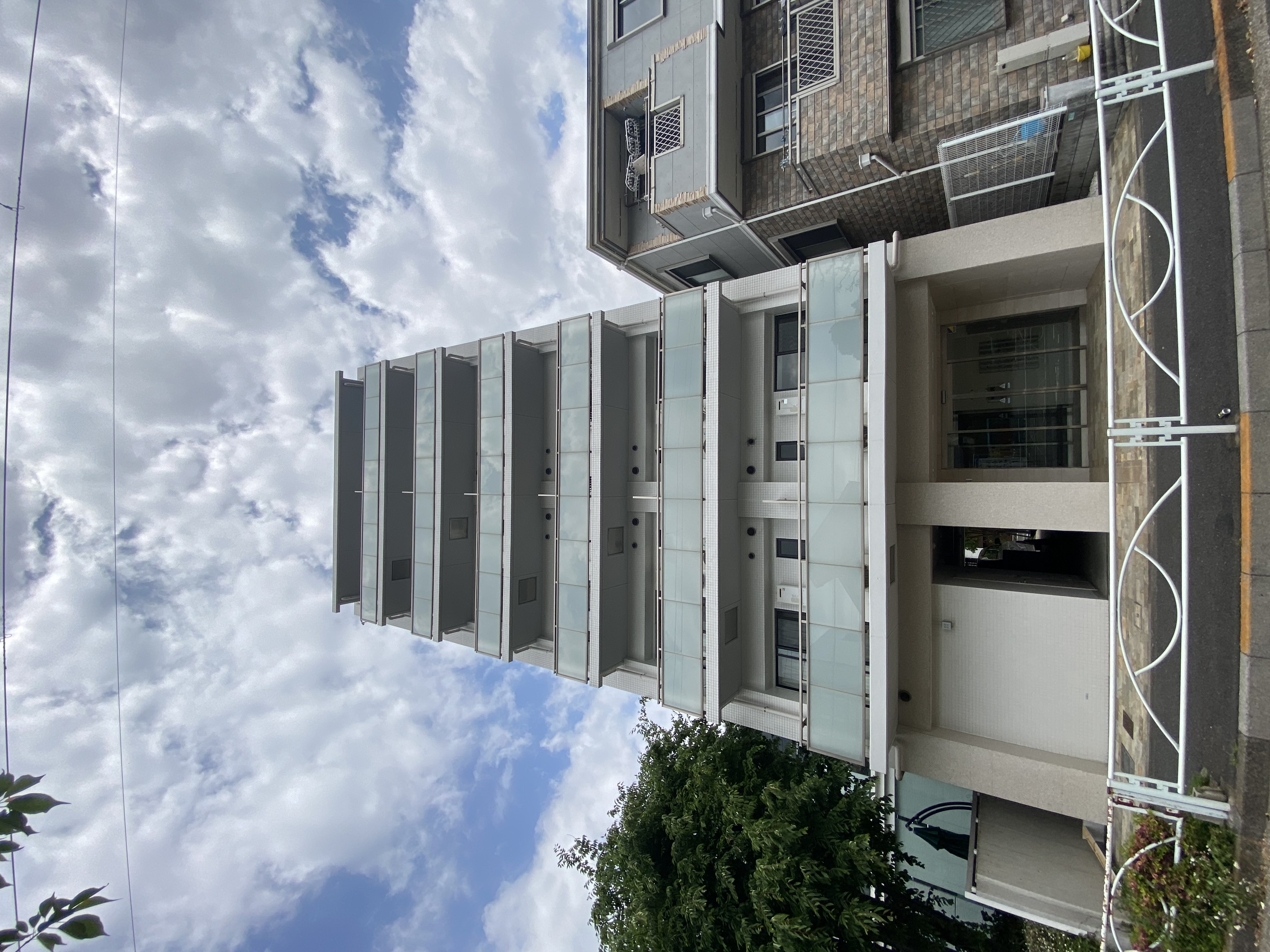 ベルファース駒場201の室内10
