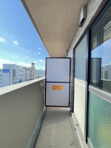 フェニックス三軒茶屋705の室内9