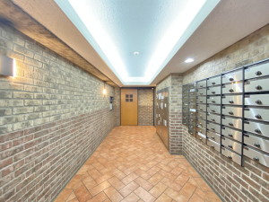 フェニックス三軒茶屋705の室内2