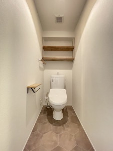 フェニックス三軒茶屋705の室内7