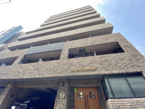 フェニックス三軒茶屋705の室内1