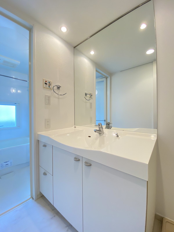 KDXレジデンス駒沢公園306の室内11