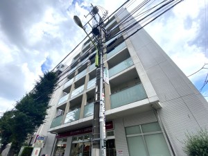 KDXレジデンス駒沢公園306の室内1