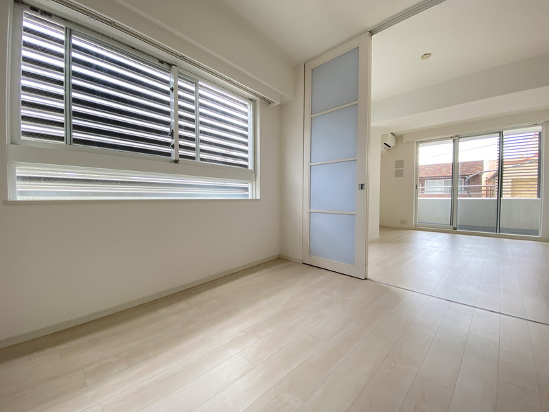 KDXレジデンス駒沢公園306の室内3