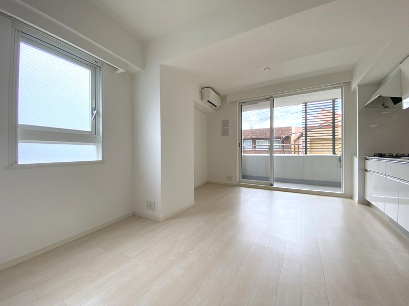 KDXレジデンス駒沢公園306の室内