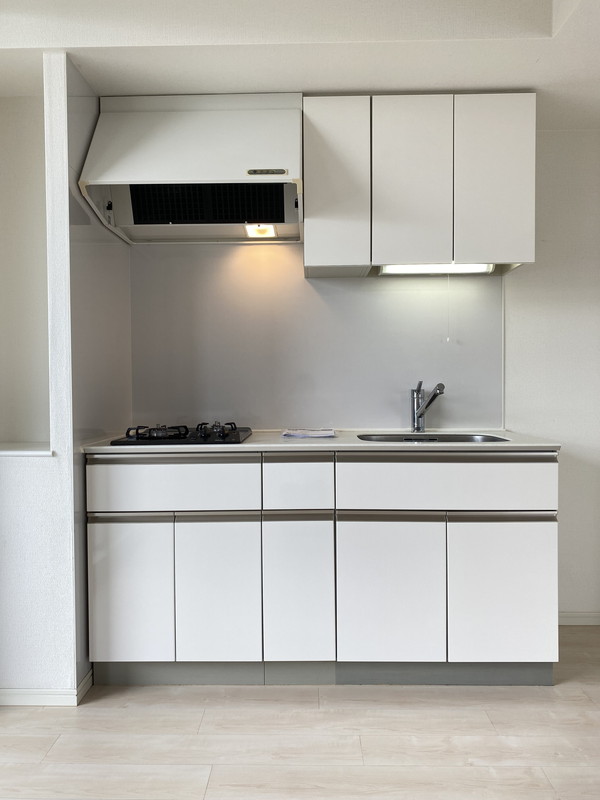 KDXレジデンス駒沢公園306の室内4