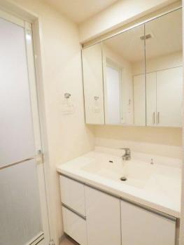 パークキューブ学芸大学307の室内6