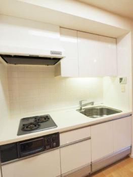 パークキューブ学芸大学307の室内5